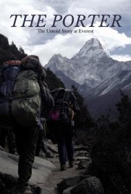 دانلود فیلم The Porter: The Untold Story at Everest سال 2020 - باربر: داستان ناگفته در اورست
