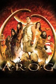 دانلود فیلم A.R.O.G سال 2008 - آروگ