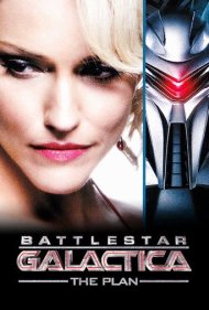 دانلود فیلم Battlestar Galactica: The Plan سال 2009 - ناوگان فضایی گالاکتیکا: نقشه