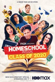 دانلود فیلم Homeschool Musical: Class of 2020 سال 2020 - موزیکال در خانه: کلاس ۲۰۲۰