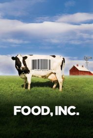 دانلود فیلم Food, Inc. سال 2008 - صنایع غذایی