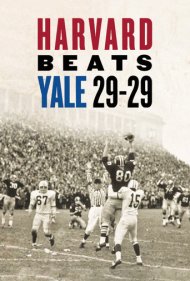 دانلود فیلم Harvard Beats Yale 29-29 سال 2008 - هاروارد ییل را ۲۹-۲۹ شکست داد