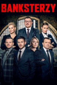 دانلود فیلم Banksters سال 2020 - بانکداران