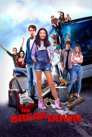 دانلود فیلم The Breakdown سال 2021