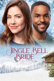 دانلود دوبله فارسی فیلم Jingle Bell Bride سال 2020 - عروس جینگل بل