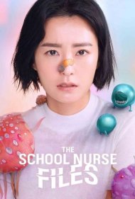 دانلود دوبله فارسی فیلم The School Nurse Files سال 2020 - ماجراهای پرستار مدرسه