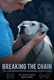 دانلود فیلم Breaking the Chain سال 2020 - شکستن زنجیر