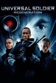 دانلود دوبله فارسی فیلم Universal Soldier: Regeneration سال 2009 - سرباز جهانی: احیا