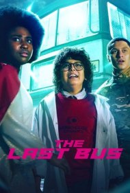 دانلود دوبله فارسی فیلم The Last Bus سال 2022 - آخرین اتوبوس