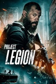 دانلود فیلم Project Legion سال 2022 - پروژه لژیون