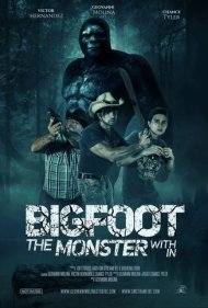 دانلود فیلم Bigfoot: The Monster Within سال 2022 - پاگنده: هیولای درون