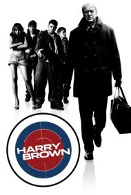 دانلود فیلم Harry Brown سال 2009 - هری براون