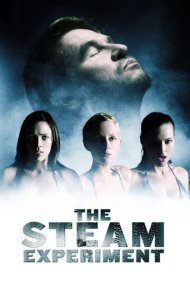 دانلود فیلم The Steam Experiment سال 2009 - آزمایش بخار