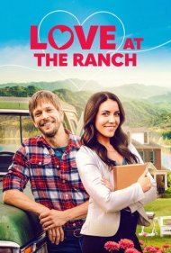 دانلود فیلم Love at the Ranch سال 2021 - عشق در مزرعه