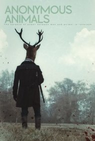 دانلود فیلم Anonymous Animals سال 2020 - حیوانات گمنام