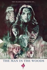 دانلود فیلم The Man in the Woods سال 2020
