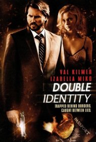 دانلود فیلم Double Identity سال 2009 - هویت دوگانه