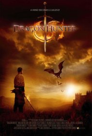 دانلود فیلم Dragon Hunter سال 2008 - شکارچی اژدها