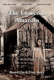 دانلود فیلم The Exorcism in Amarillo سال 2020