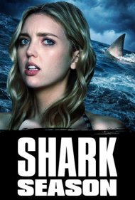 دانلود فیلم Shark Season سال 2020 - فصل کوسه