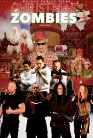 دانلود فیلم Christmas Zombies سال 2020 - زامبیهای کریسمس