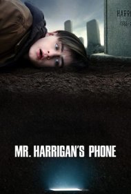 دانلود دوبله فارسی فیلم Mr. Harrigan's Phone سال 2022 - تلفن آقای هریگان