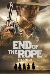 دانلود دوبله فارسی فیلم End of the Rope سال 2023 - انتهای طناب