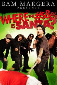دانلود فیلم Bam Margera Presents: Where The #$&% Is Santa? سال 2008 - بام مارجرا تقدیم می‌کند: بابانوئل کدوم گوریه؟