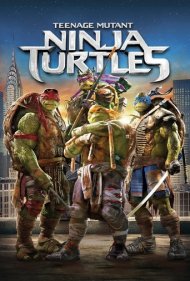 دانلود دوبله فارسی فیلم Teenage Mutant Ninja Turtles سال 2014