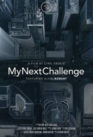 دانلود فیلم My Next Challenge سال 2020 - چالش بعدی من