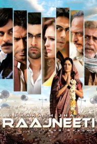 Raajneeti 2010