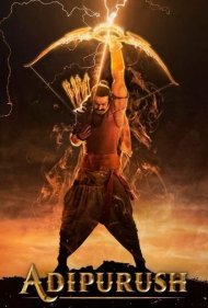 دانلود دوبله فارسی فیلم Adipurush سال 2023 - نخستین انسان