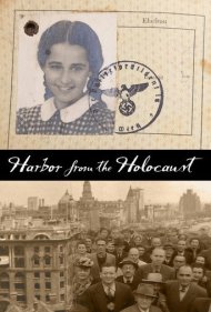 دانلود فیلم Harbor from the Holocaust سال 2020 - پناهگاهی از هولوکاست