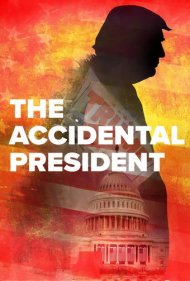 دانلود فیلم The Accidental President سال 2020 - رئیس جمهور اتفاقی
