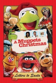 دانلود فیلم A Muppets Christmas: Letters to Santa سال 2008 - کریسمس ماپت‌ها: نامه‌هایی به بابا نوئل