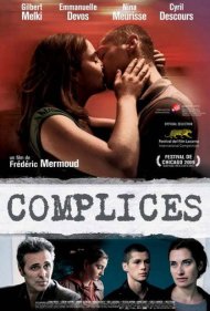 دانلود فیلم Accomplices سال 2009 - همدستان