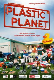 دانلود فیلم Plastic Planet سال 2009 - سیاره پلاستیکی