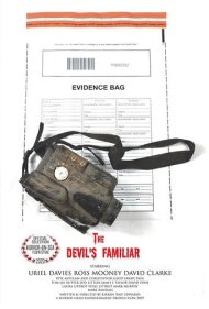 دانلود فیلم The Devil's Familiar سال 2020 - همزاد شیطان