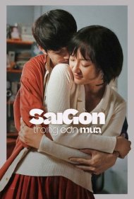دانلود فیلم Sai Gon in the Rain سال 2020 - سایگون در باران