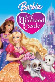 دانلود فیلم Barbie and the Diamond Castle سال 2008 - باربی و قصر الماس