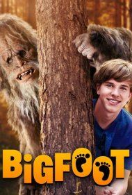 دانلود فیلم Bigfoot سال 2008 - پاگنده