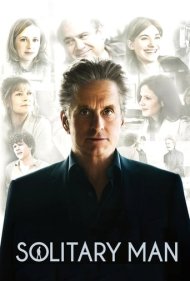 دانلود فیلم Solitary Man سال 2009 - مرد گوشه‌گیر