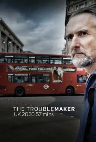 دانلود فیلم The Troublemaker سال 2020 - آشوب‌طلب