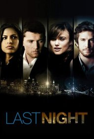 دانلود فیلم Last Night سال 2010 - دیشب