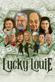 دانلود فیلم Lucky Louie سال 2023 - لویی خوش‌شانس