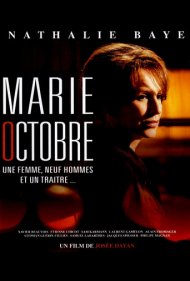 دانلود فیلم Marie-Octobre سال 2008 - ماری-اکتبر
