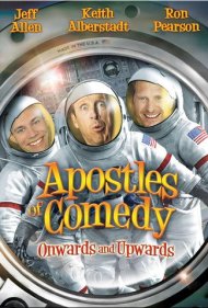دانلود فیلم Apostles of Comedy سال 2008 - رسولان کمدی