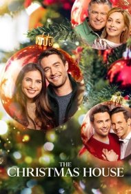 دانلود فیلم The Christmas House سال 2020 - خانه کریسمس