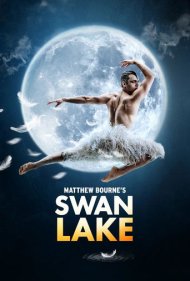 دانلود فیلم Matthew Bourne's Swan Lake سال 2019 - دریاچه قو اثر متیو بورن