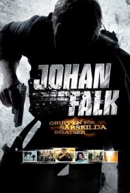 دانلود فیلم Johan Falk: GSI - Gruppen för särskilda insatser سال 2009 - یوهان فالک: واحد ویژه